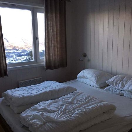 Skarsnuten Panorama 14 海姆瑟达尔 外观 照片